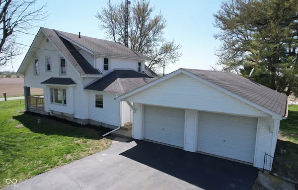 $374,900 | 3720 East 570 North, Crawfordsville, IN 47933