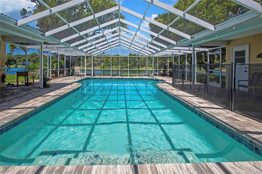 4293 River Birch Drive Spring Hill, FL 34607 - Photo 55 of 79