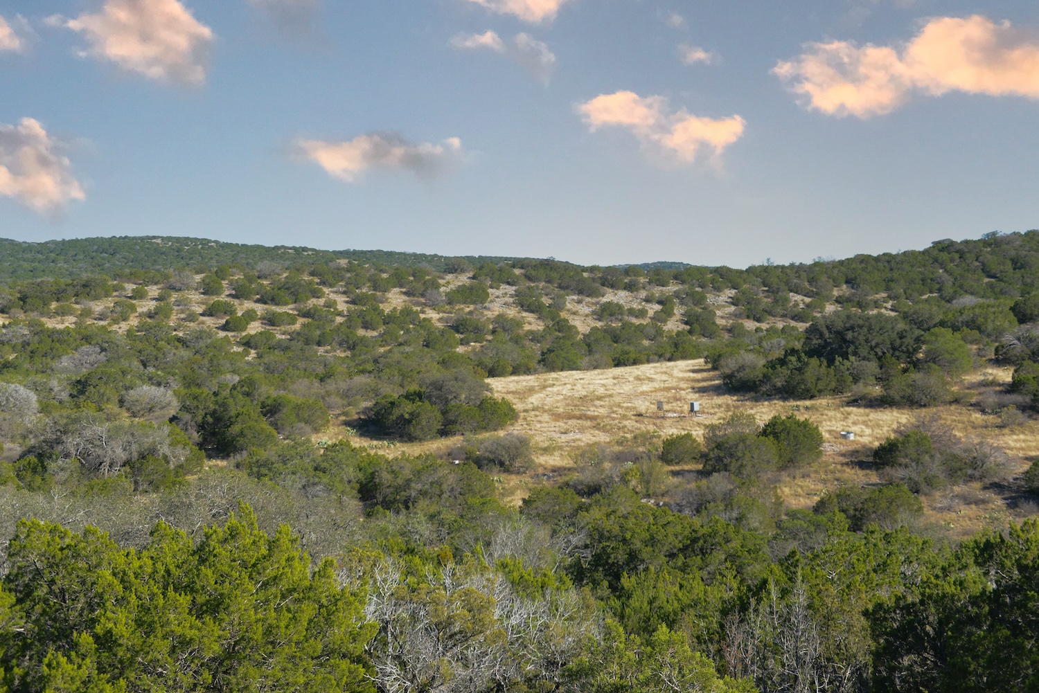 Undisclosed Address Rocksprings, TX 78880 - Photo 19 of 30 a view of a city