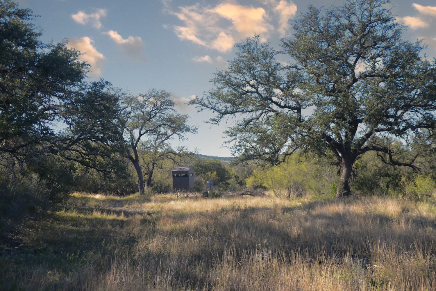 Undisclosed Address Rocksprings, TX 78880 - Photo 22 of 30 a view of lake view