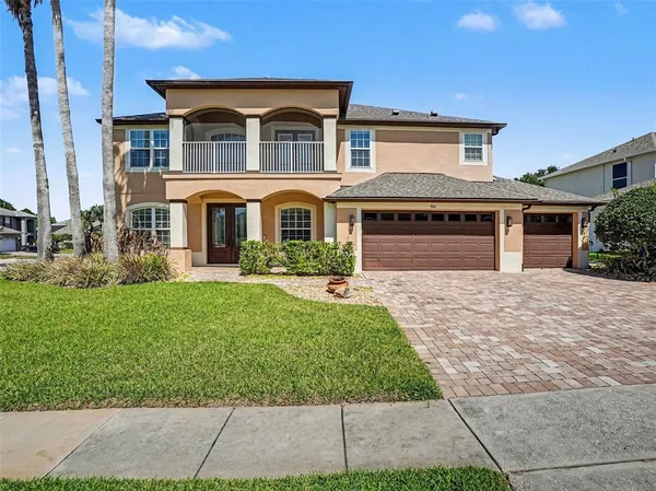 $685,000 | 900 Nola Drive, Ocoee, FL 34761