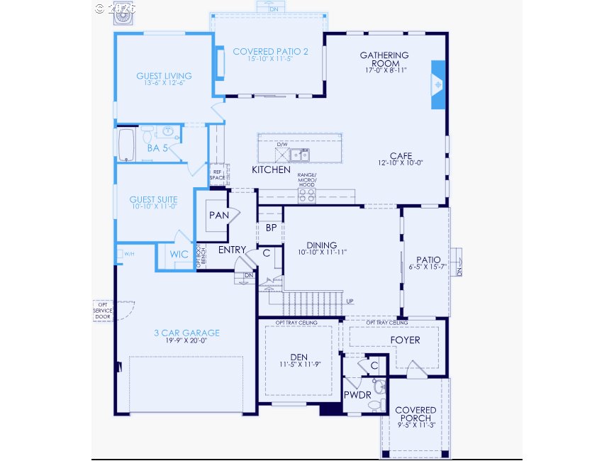 6823 Southwest Trillium Street Wilsonville, OR 97070 - Photo 2 of 3