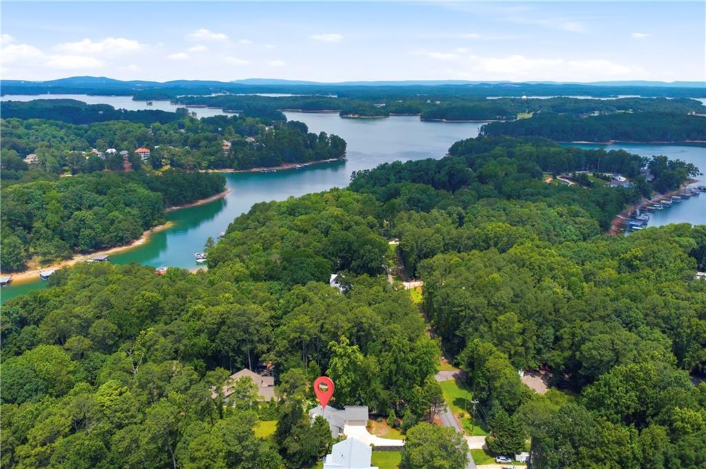 6014 Lake Lanier Heights Road Buford, GA 30518 - Photo 51 of 53