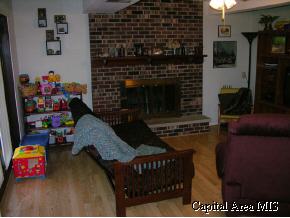 40 North Oxford Road Springfield, IL 62702 - Photo 9 of 9