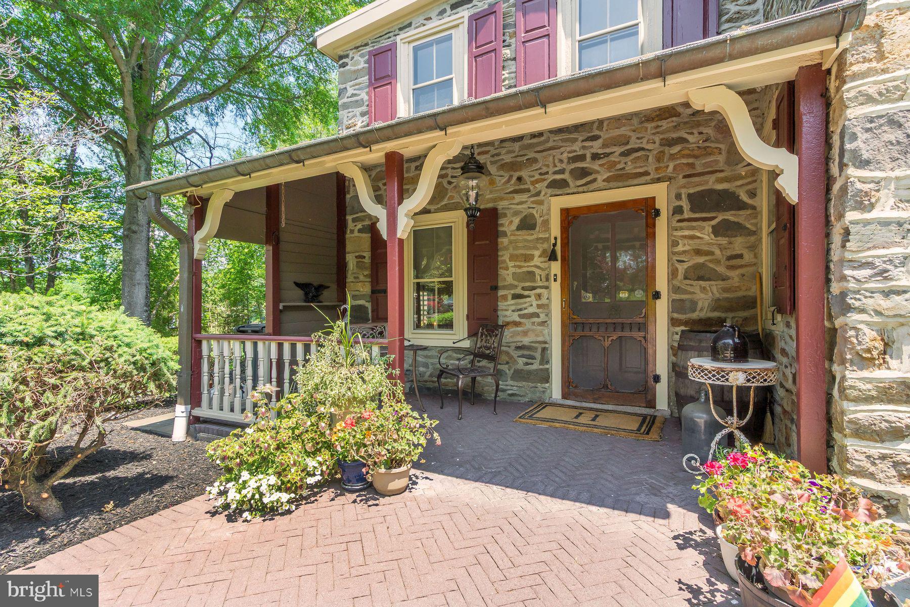 3150 Rushland Road Jamison, PA 18929 - Photo 12 of 50 a front view of a house