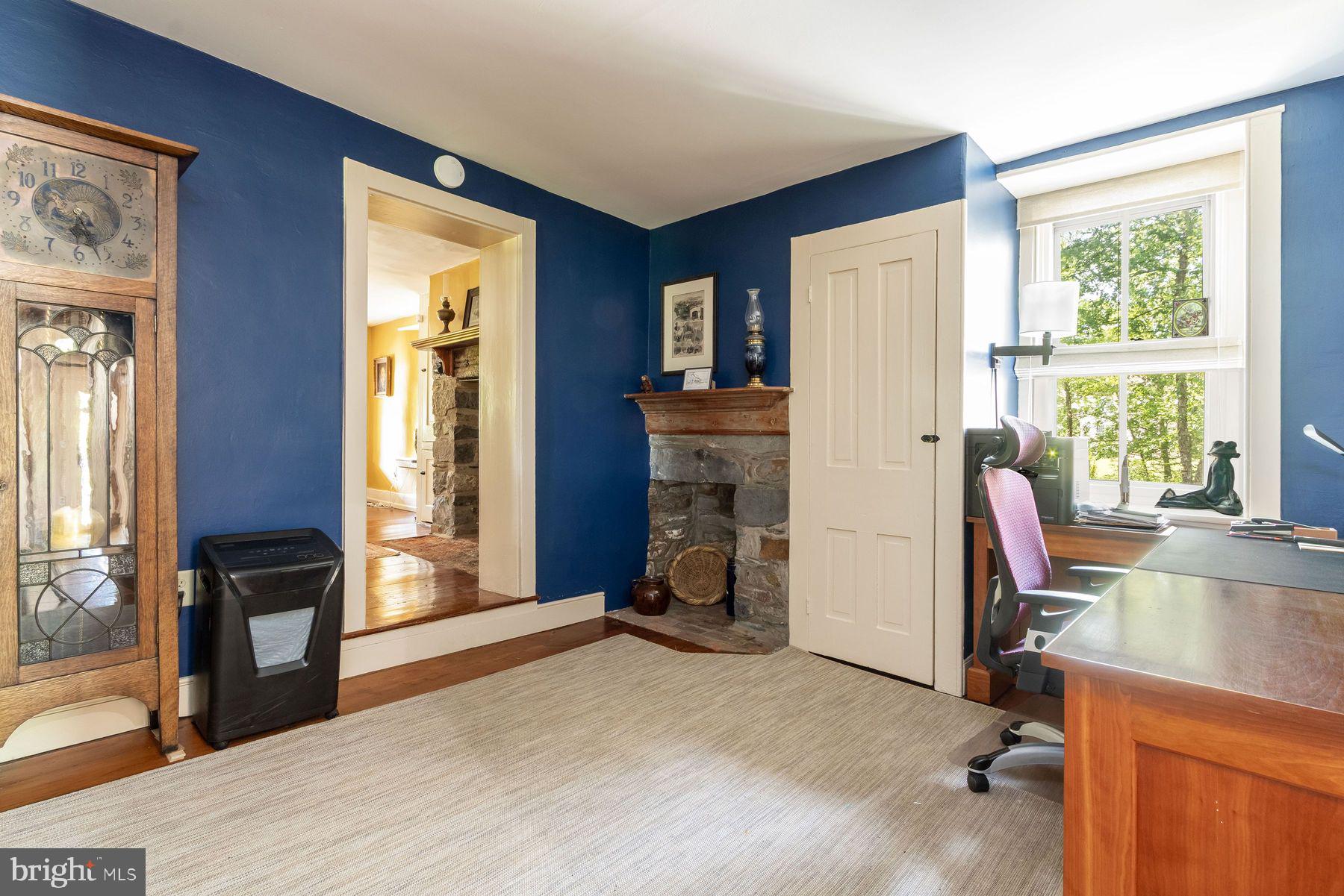 3150 Rushland Road Jamison, PA 18929 - Photo 20 of 50 a view of a livingroom with workspace and a window