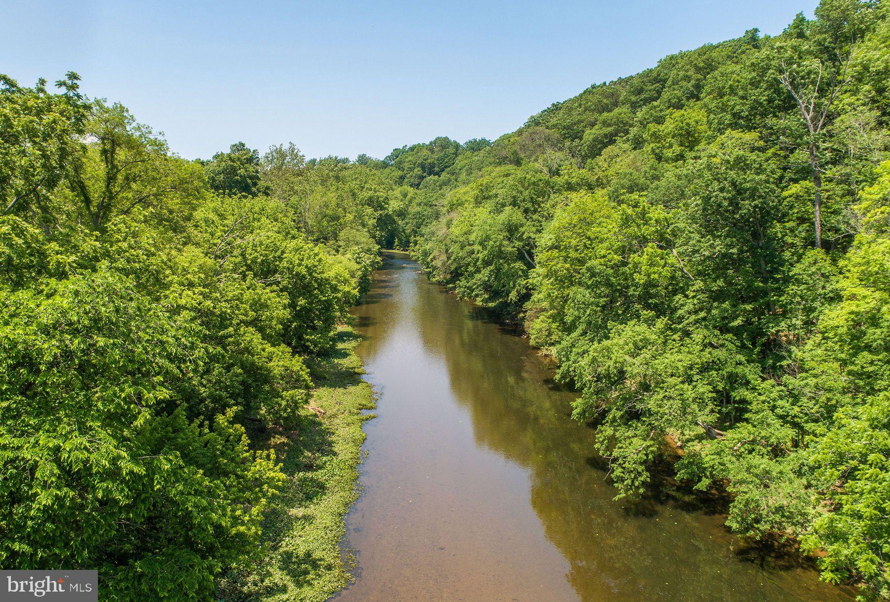 3150 Rushland Road Jamison, PA 18929 - Photo 2 of 50 a view of a lake with a yard
