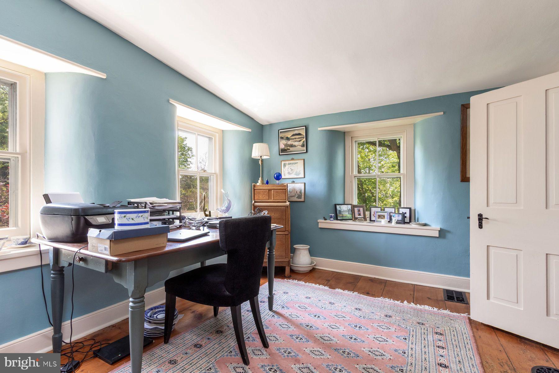 3150 Rushland Road Jamison, PA 18929 - Photo 38 of 50 a view of a dining room with furniture and window