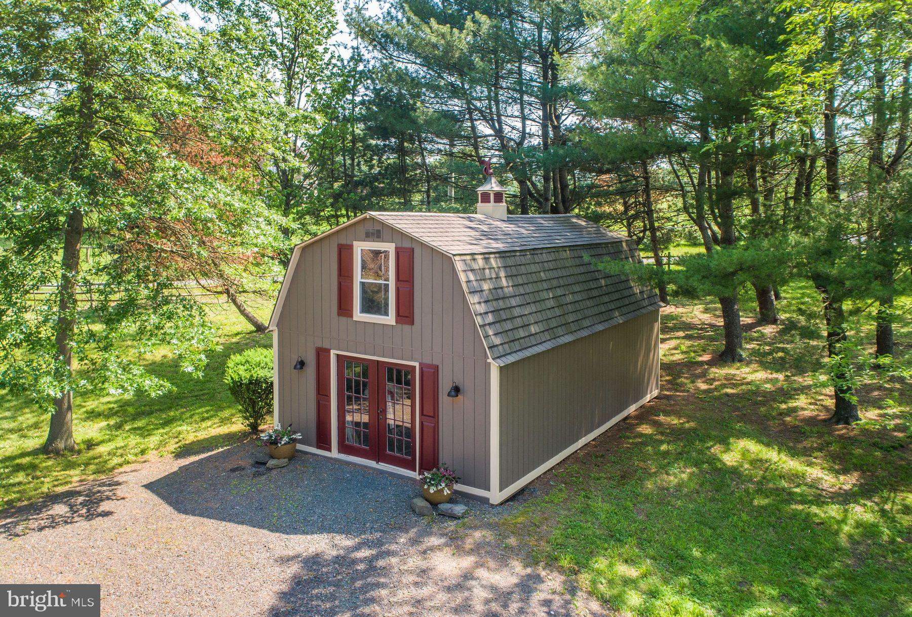 3150 Rushland Road Jamison, PA 18929 - Photo 40 of 50 a view of a house with a yard and large tree