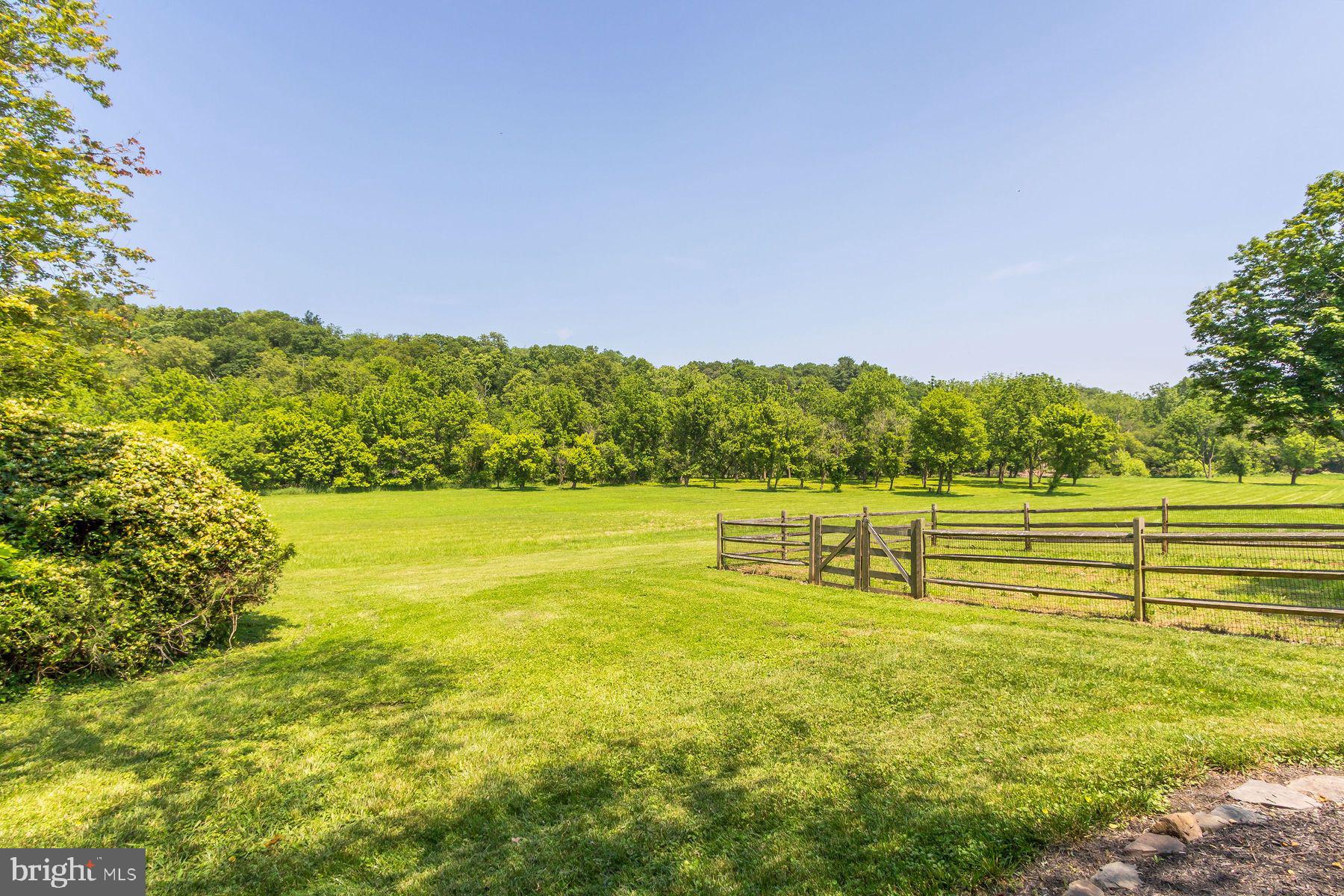 3150 Rushland Road Jamison, PA 18929 - Photo 44 of 50 a view of an ocean from a yard
