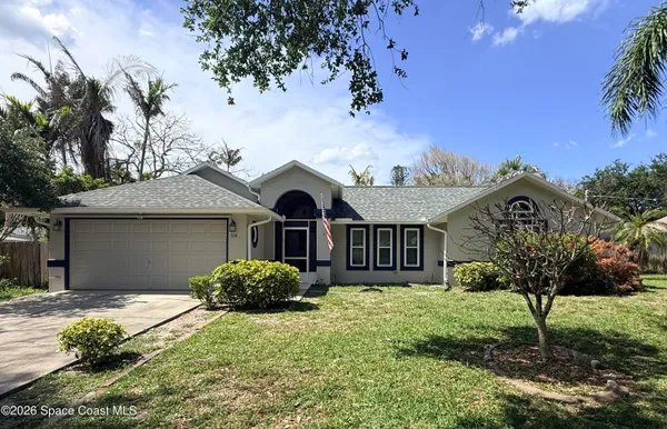 $550,000 | 114 Carmen Street, Melbourne Beach, FL 32951