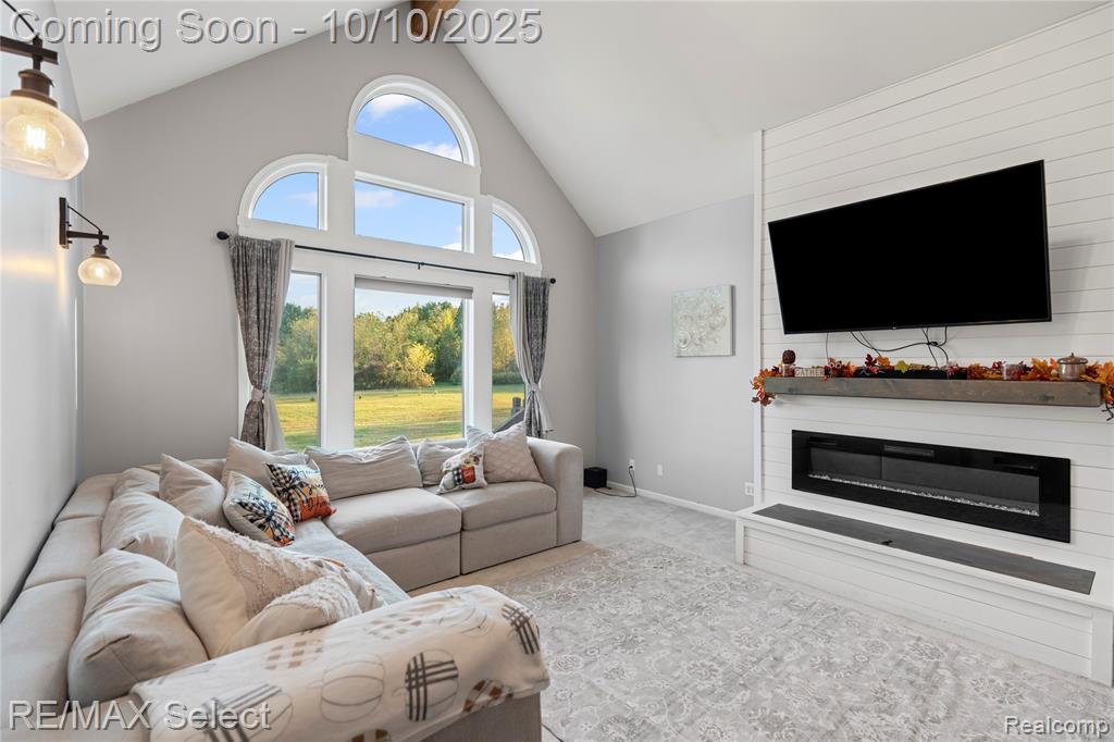 12375 Baldwin Road Gaines, MI 48436 - Photo 8 of 81