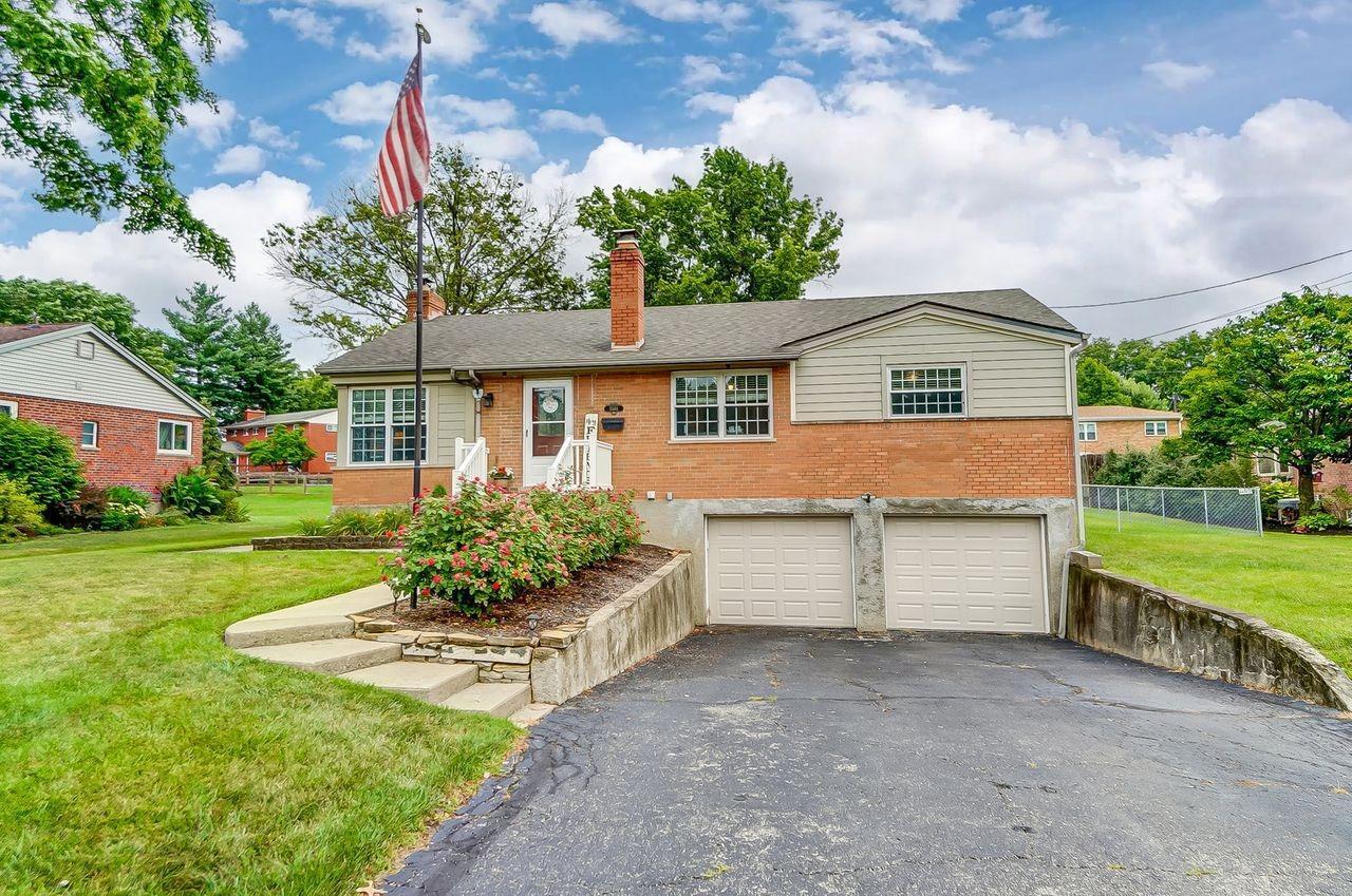 5546 Sidney Road Cincinnati, OH 45238 - Photo 2 of 22