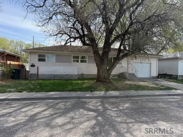 $299,900 | 1322 Willard Avenue, Pocatello, ID 83201