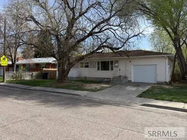 $299,900 | 1322 Willard Avenue, Pocatello, ID 83201