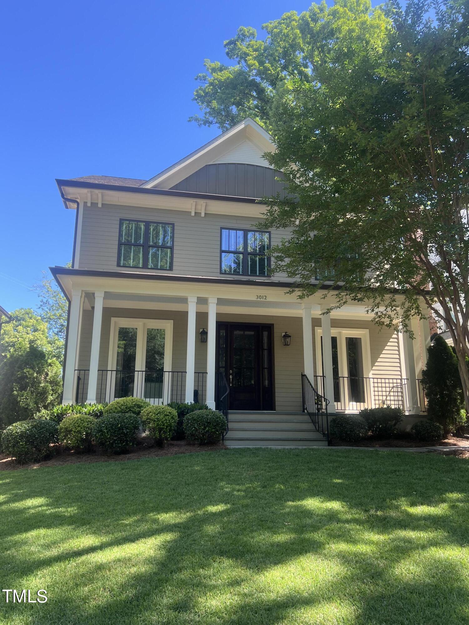 3012 Ruffin Street Raleigh, NC 27607 - Photo 3 of 48 IMG_4443