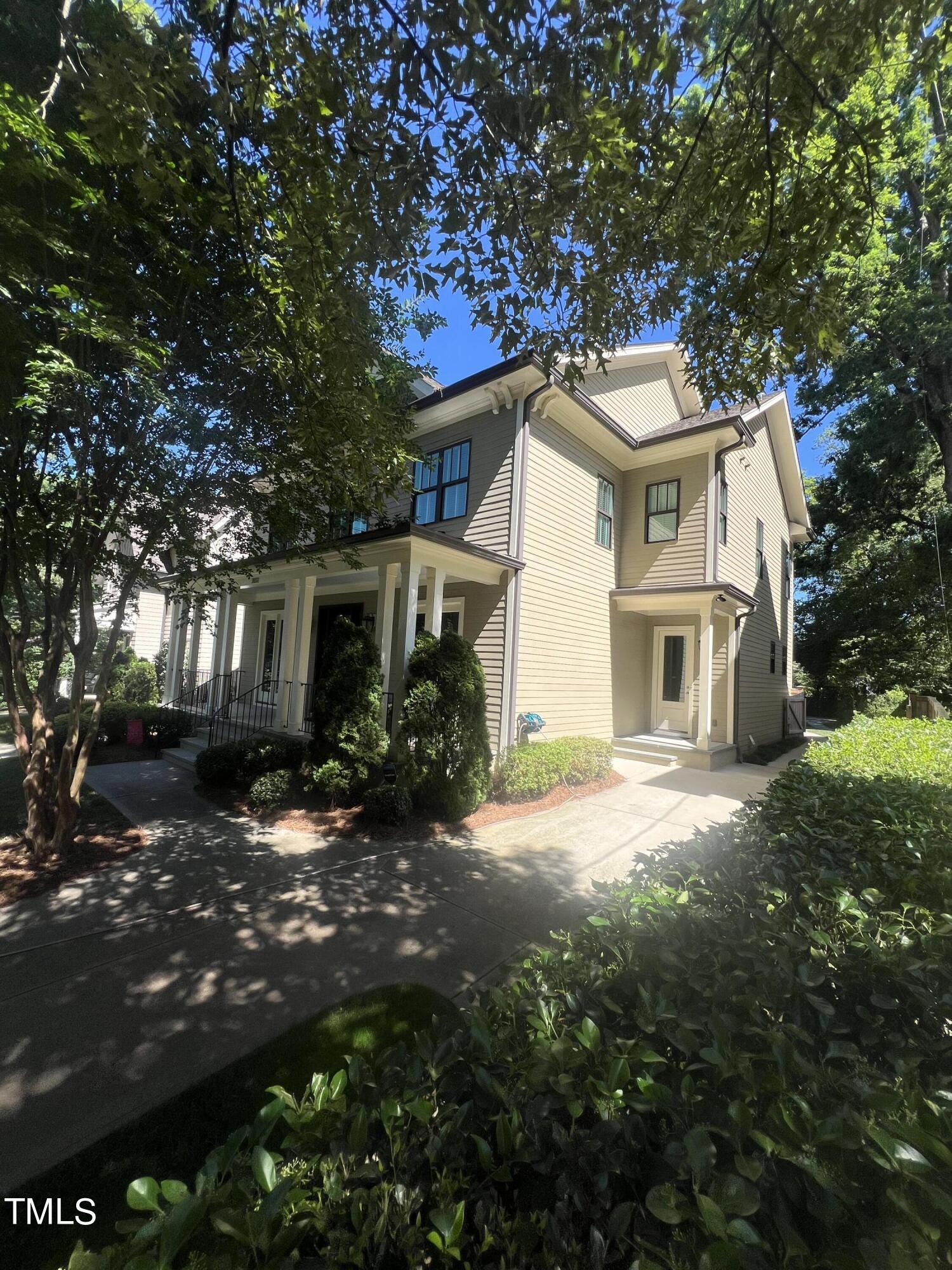 3012 Ruffin Street Raleigh, NC 27607 - Photo 4 of 48 IMG_4440