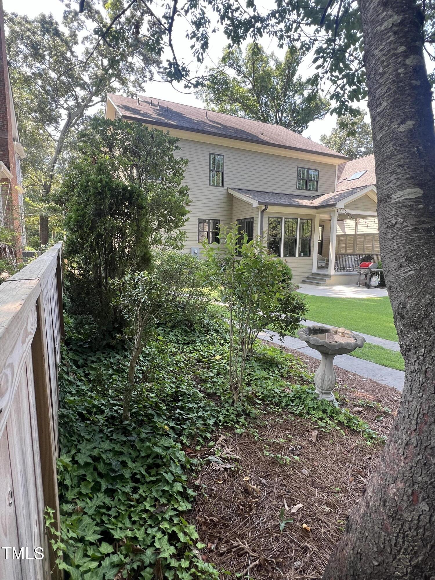 3012 Ruffin Street Raleigh, NC 27607 - Photo 42 of 48 IMG_4717