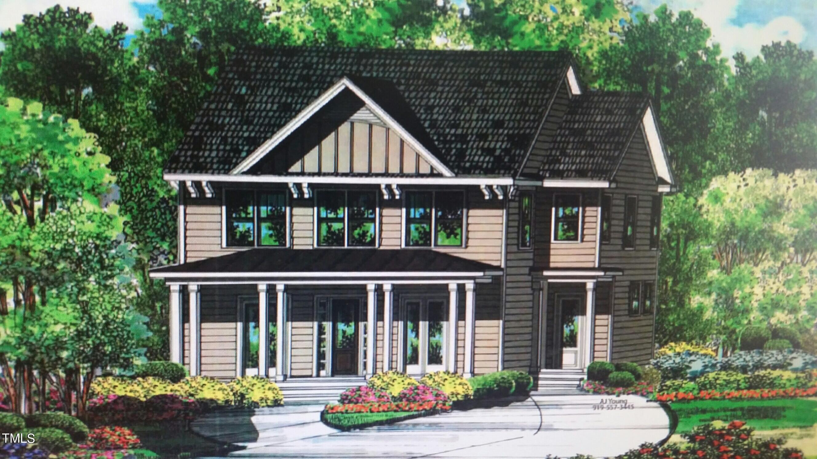 3012 Ruffin Street Raleigh, NC 27607 - Photo 44 of 48 3012 Ruffin Ad