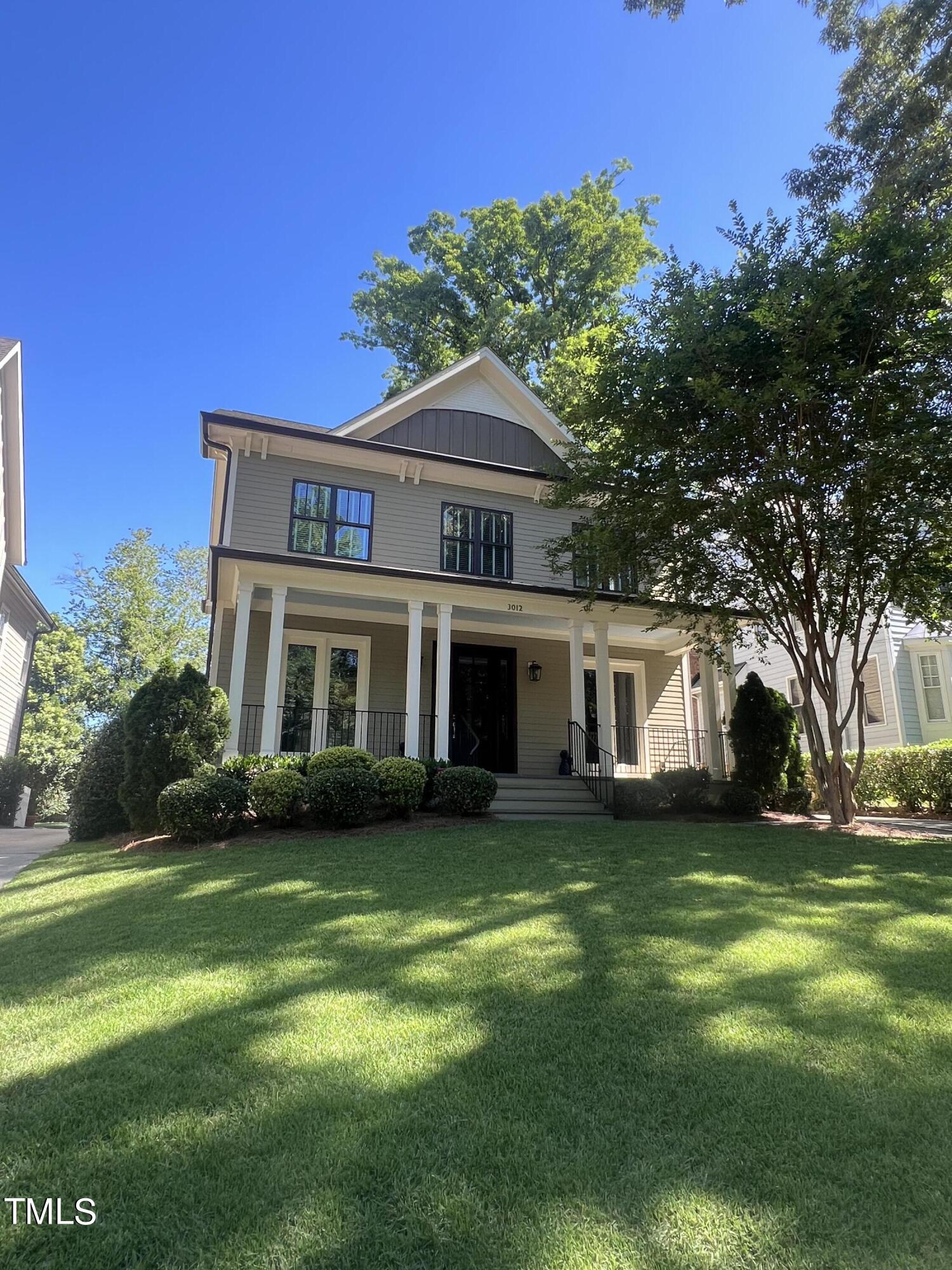 3012 Ruffin Street Raleigh, NC 27607 - Photo 48 of 48 IMG_4444