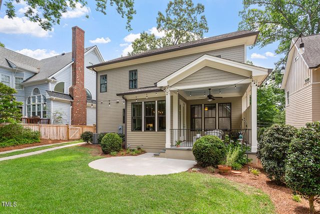 $1,460,000 | 3012 Ruffin Street, Raleigh, NC 27607