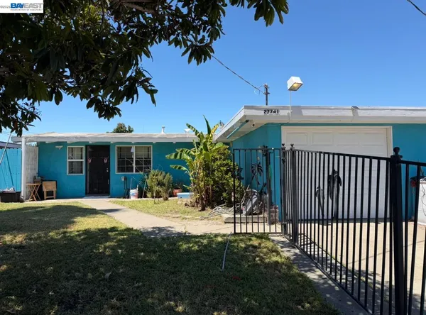 $599,000 | 27741 Havana Avenue, Hayward, CA 94544