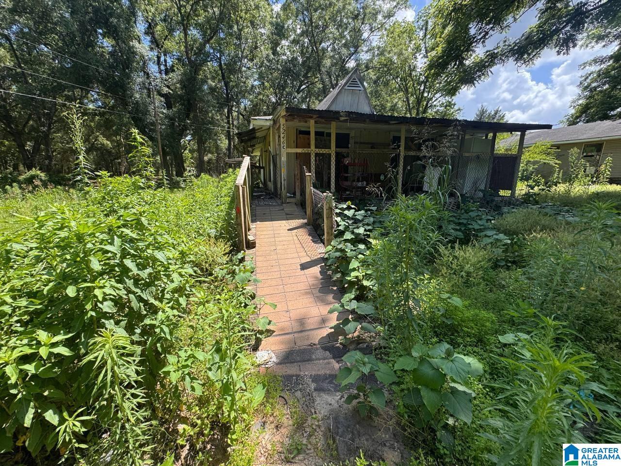 5246 Outlaw Road Eight Mile, AL 36613 - Photo 34 of 60