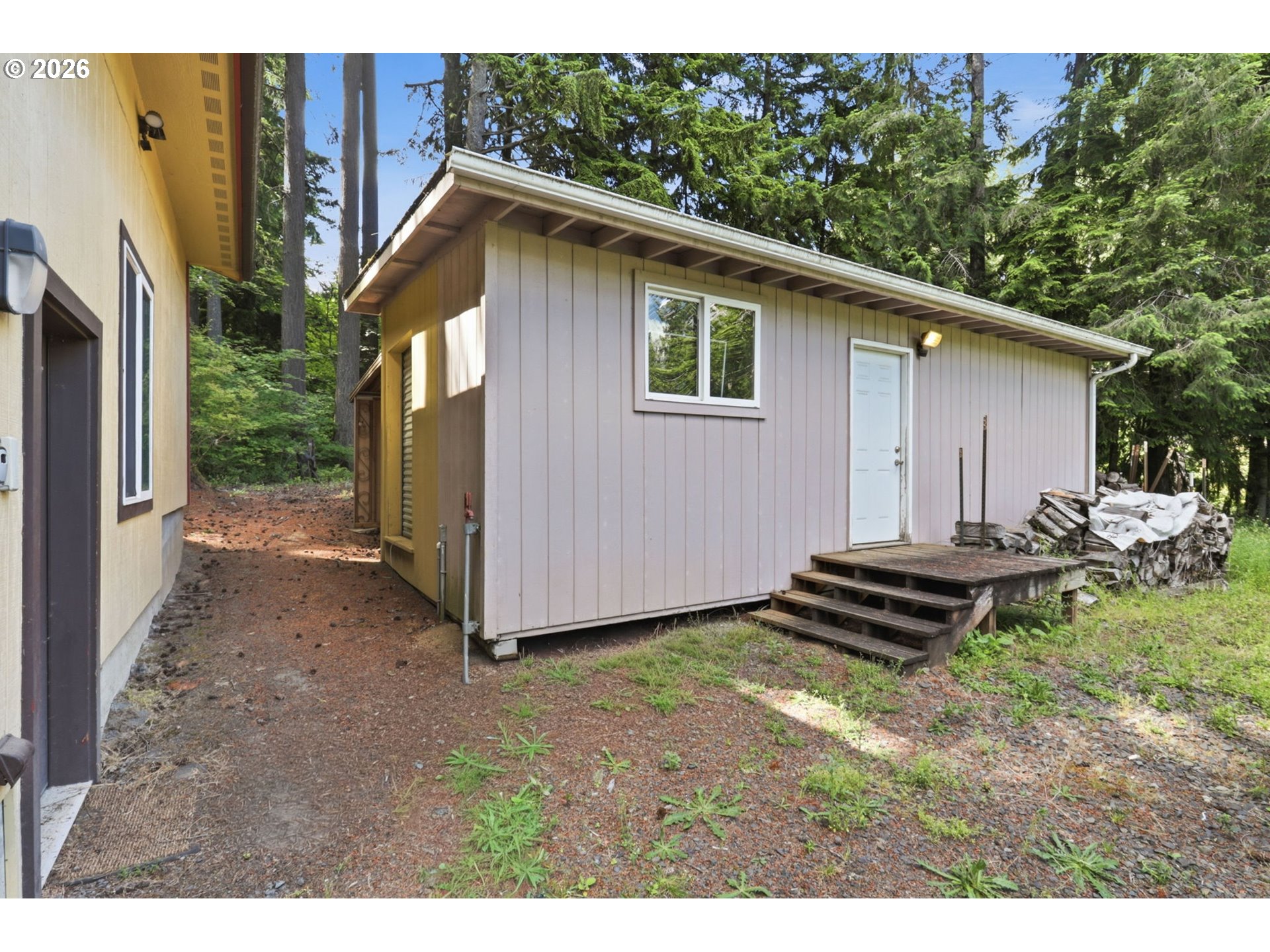45225 Southeast Paha Loop Drive Sandy, OR 97055 - Photo 43 of 48