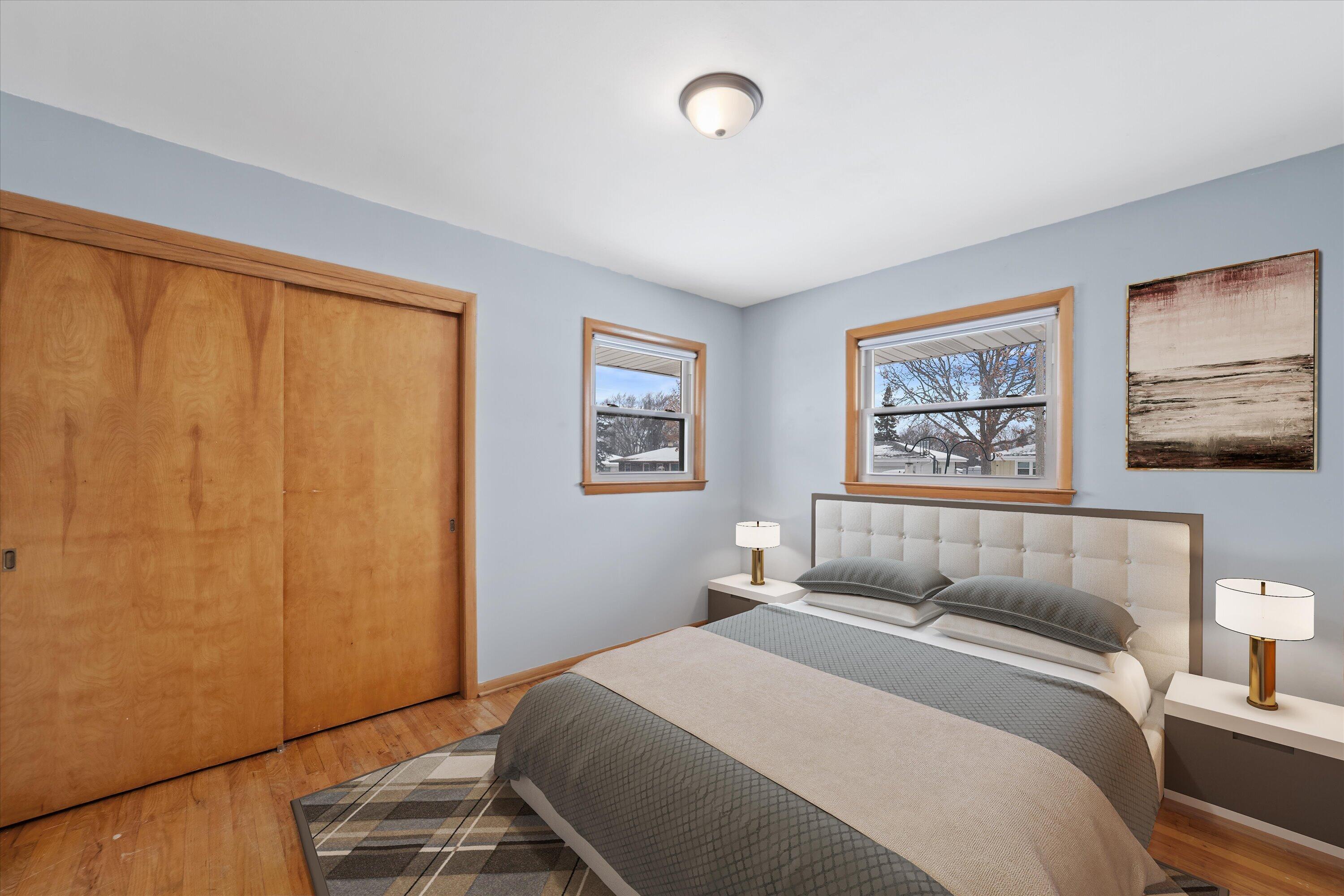 9531 West Langlade Street Milwaukee, WI 53225 - Photo 9 of 27 18-P1293963_Final