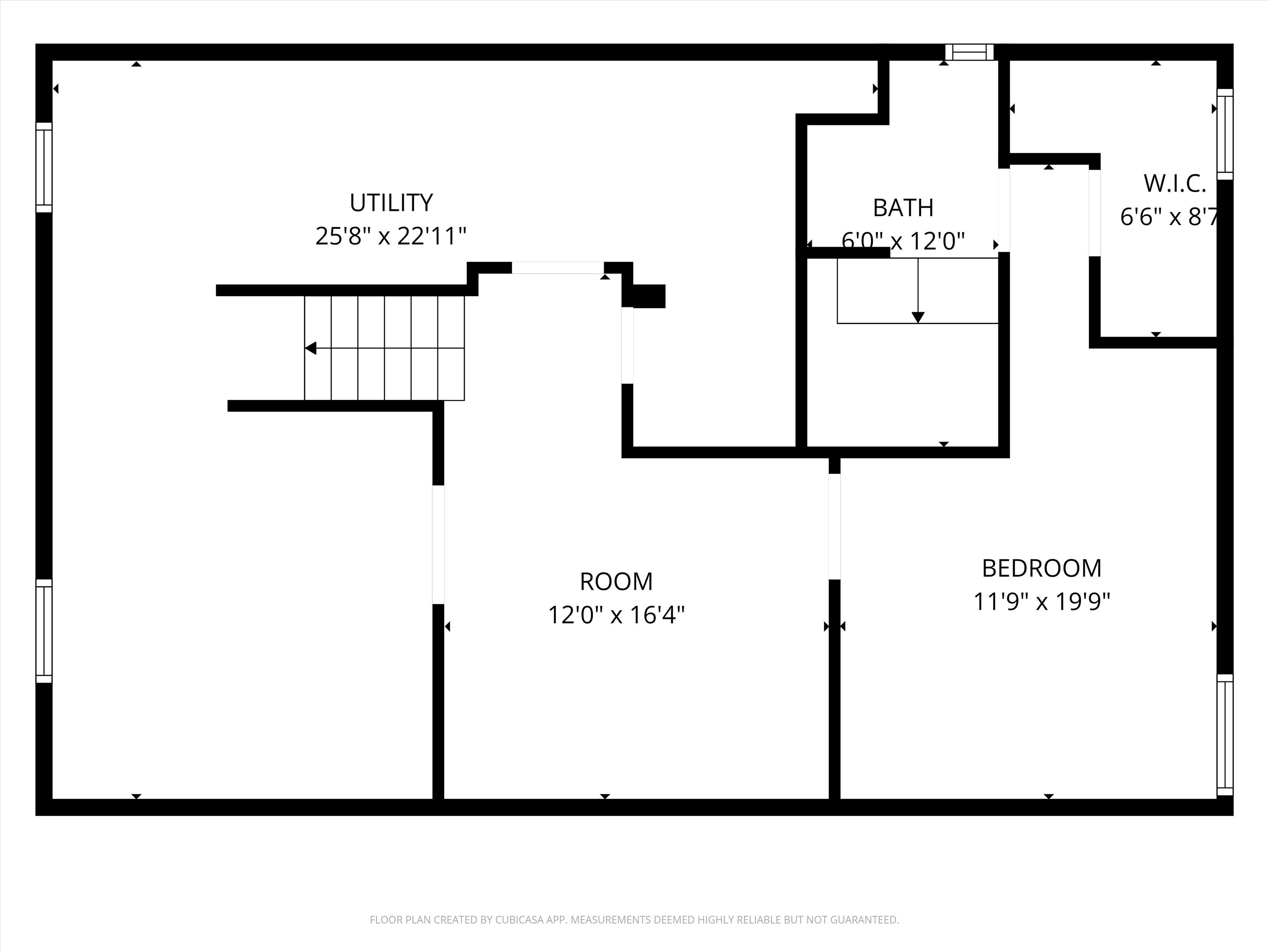 9531 West Langlade Street Milwaukee, WI 53225 - Photo 25 of 27