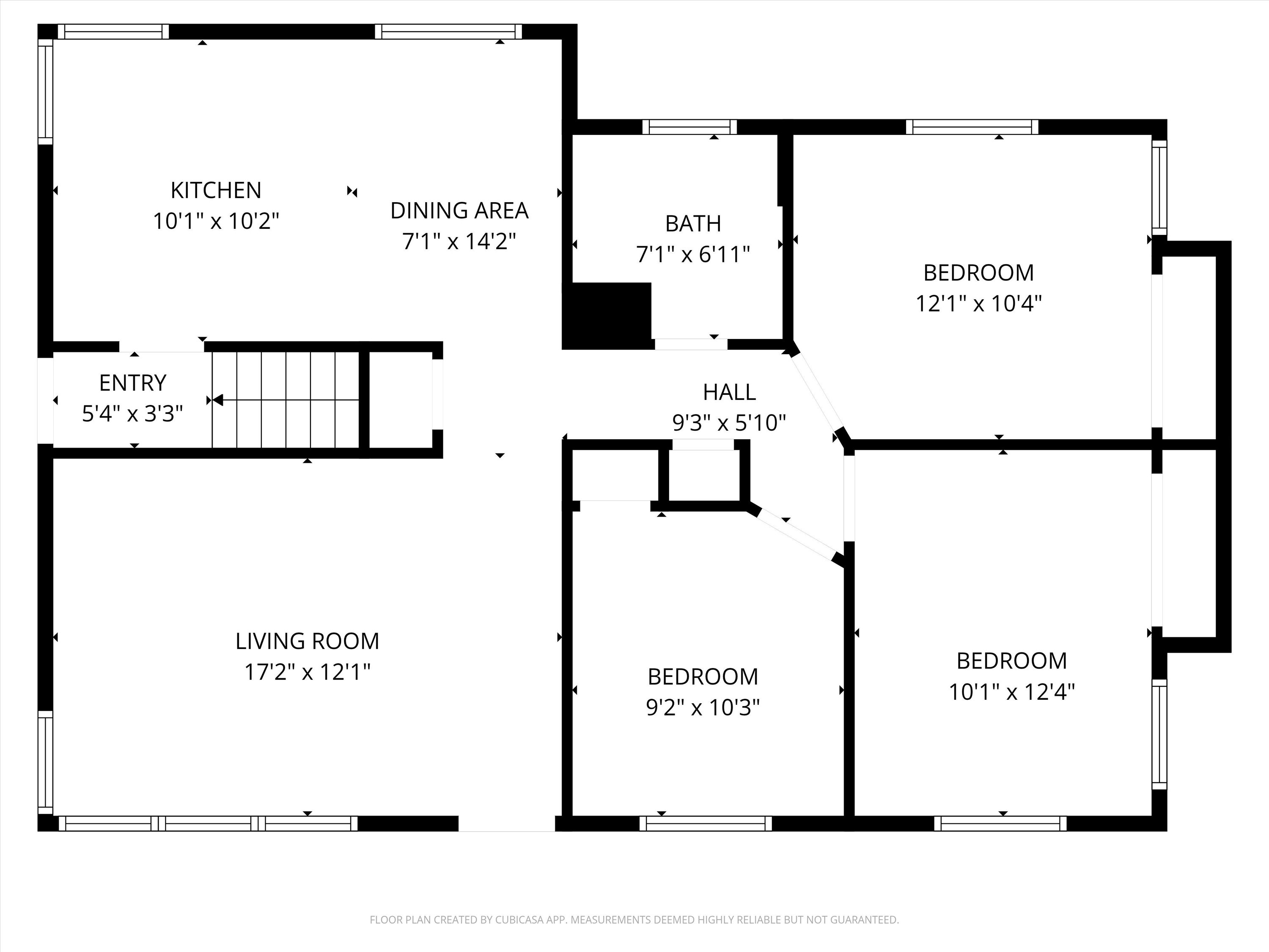 9531 West Langlade Street Milwaukee, WI 53225 - Photo 27 of 27