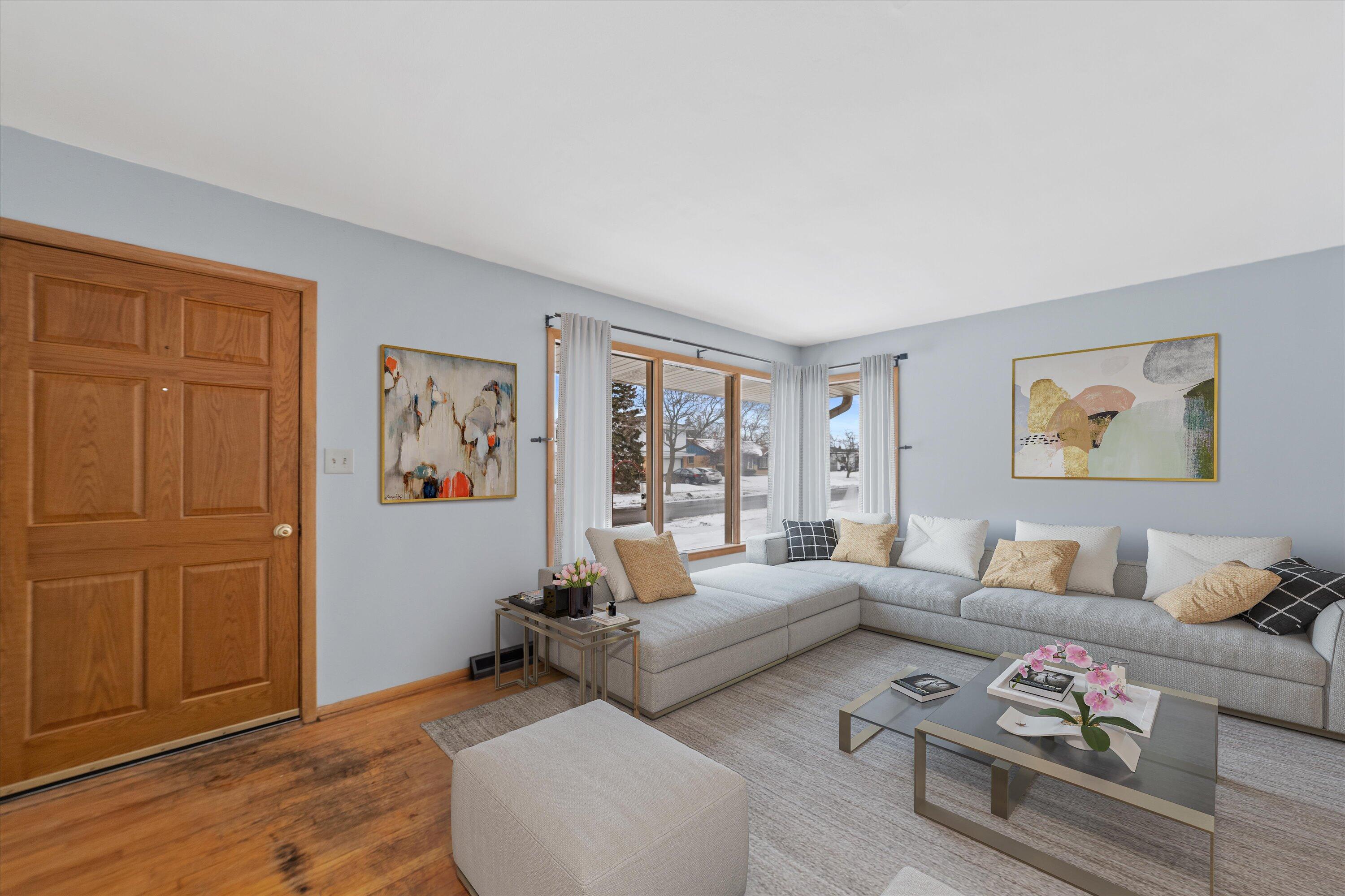 9531 West Langlade Street Milwaukee, WI 53225 - Photo 5 of 27 03-P1293891_Final