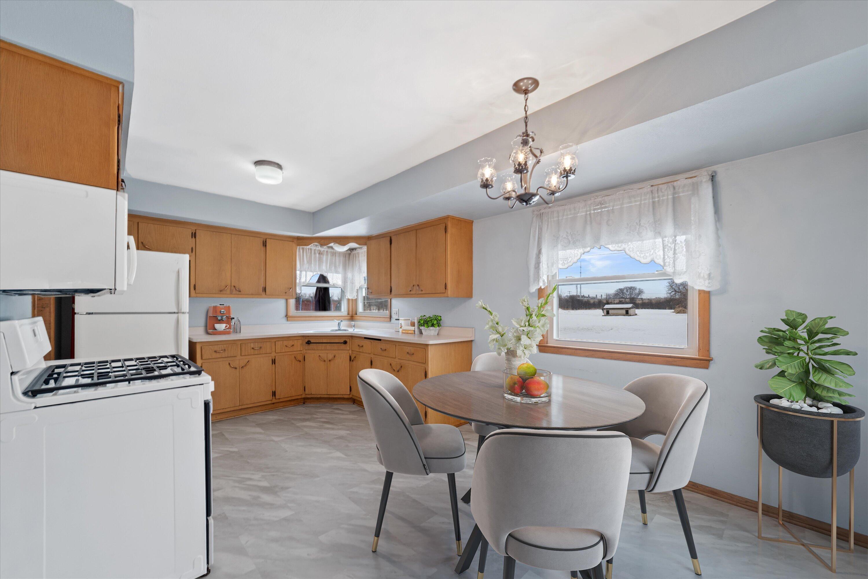 9531 West Langlade Street Milwaukee, WI 53225 - Photo 6 of 27 22-P1293981_Final