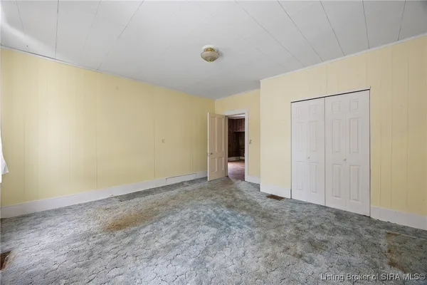 $250,000 | 4635 Crandall Lanesville Road Northeast, Corydon, IN 47112