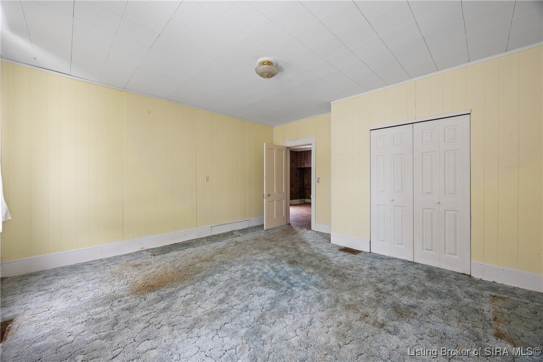 4635 Crandall Lanesville Road Northeast Corydon, IN 47112 - Photo 11 of 51