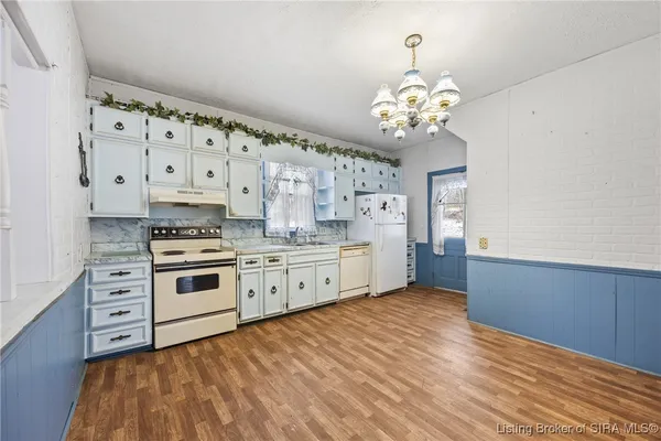 $250,000 | 4635 Crandall Lanesville Road Northeast, Corydon, IN 47112