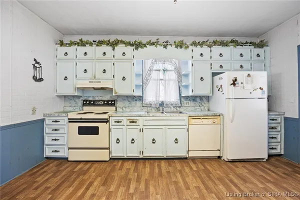 $250,000 | 4635 Crandall Lanesville Road Northeast, Corydon, IN 47112