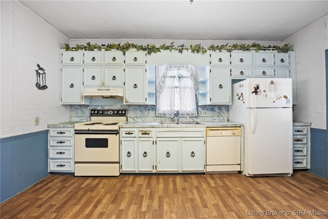 4635 Crandall Lanesville Road Northeast Corydon, IN 47112 - Photo 13 of 51