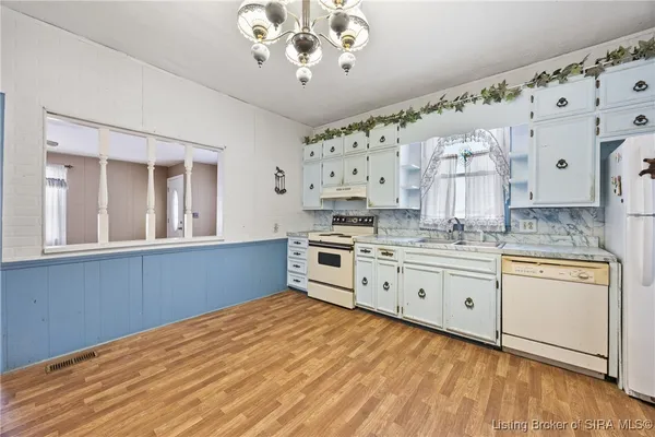 $250,000 | 4635 Crandall Lanesville Road Northeast, Corydon, IN 47112