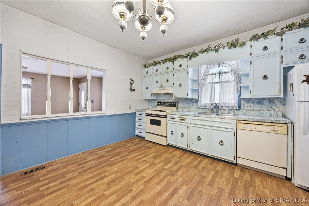 4635 Crandall Lanesville Road Northeast Corydon, IN 47112 - Photo 14 of 51