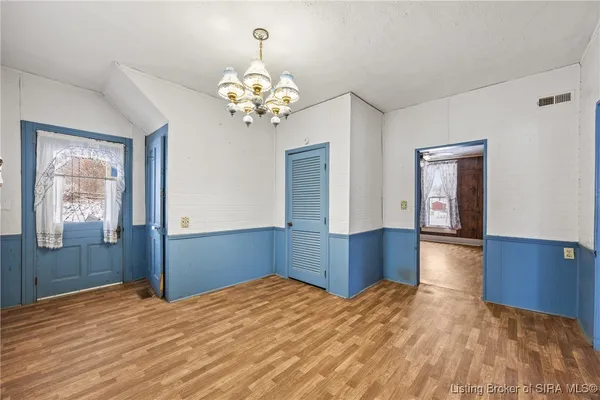 $250,000 | 4635 Crandall Lanesville Road Northeast, Corydon, IN 47112