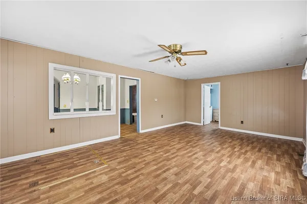 $250,000 | 4635 Crandall Lanesville Road Northeast, Corydon, IN 47112