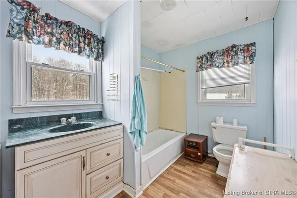 $250,000 | 4635 Crandall Lanesville Road Northeast, Corydon, IN 47112