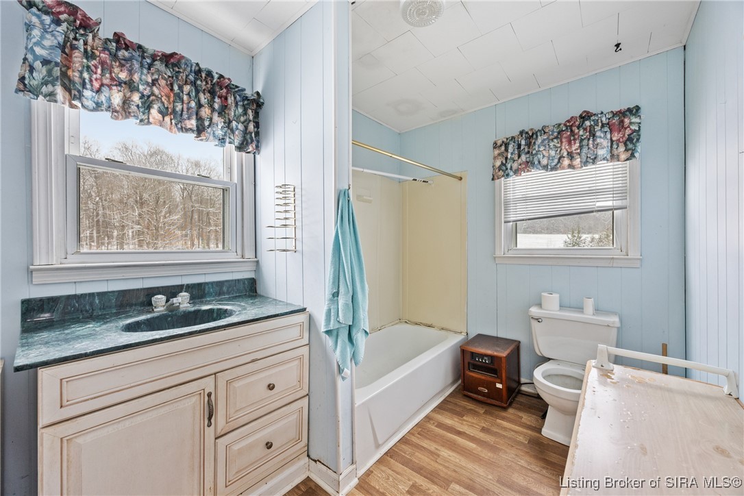 4635 Crandall Lanesville Road Northeast Corydon, IN 47112 - Photo 19 of 51