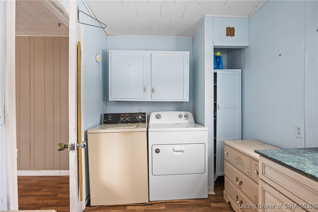 4635 Crandall Lanesville Road Northeast Corydon, IN 47112 - Photo 20 of 51