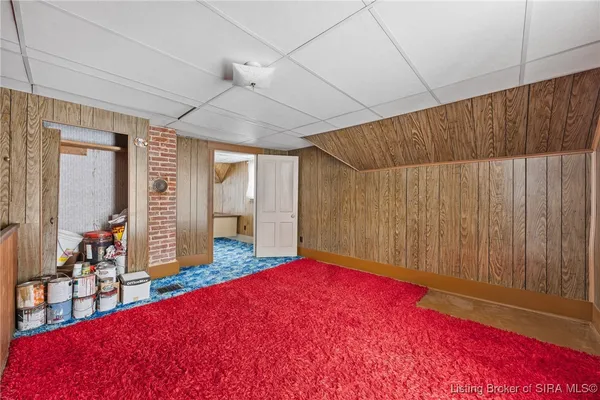 $250,000 | 4635 Crandall Lanesville Road Northeast, Corydon, IN 47112