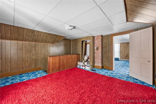 $250,000 | 4635 Crandall Lanesville Road Northeast, Corydon, IN 47112