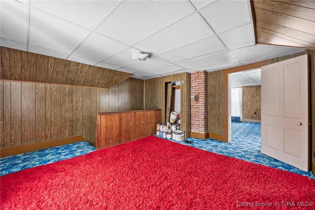 4635 Crandall Lanesville Road Northeast Corydon, IN 47112 - Photo 22 of 51