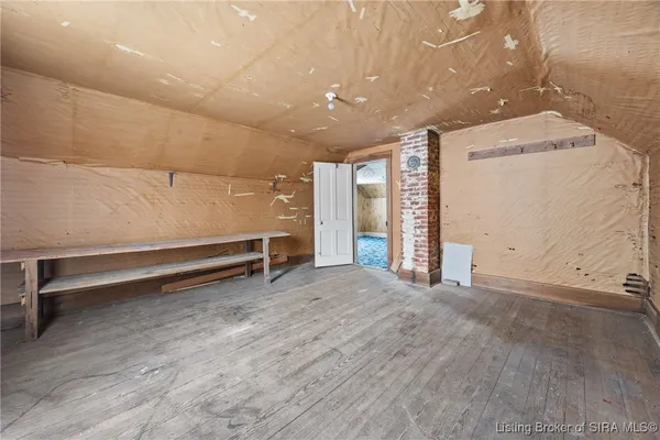 $250,000 | 4635 Crandall Lanesville Road Northeast, Corydon, IN 47112