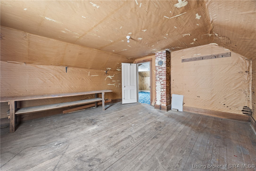 4635 Crandall Lanesville Road Northeast Corydon, IN 47112 - Photo 26 of 51